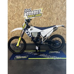 HUSQVARNA 350 FE 2020